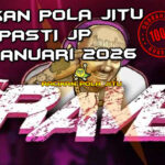 Pesta rave The Rave gacor 8 Januari 2026