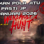 Berburu werewolf Werewolf's Hunt gacor 1 Januari 2026