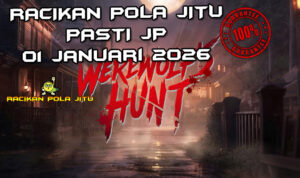Berburu werewolf Werewolf's Hunt gacor 1 Januari 2026