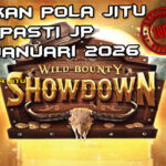 Showdown bounty liar Wild Bounty Showdown gacor 9 Januari 2026