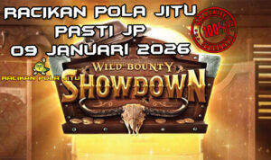 Showdown bounty liar Wild Bounty Showdown gacor 9 Januari 2026
